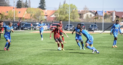 Győzelemmel búcsúzott közönségétől az FK